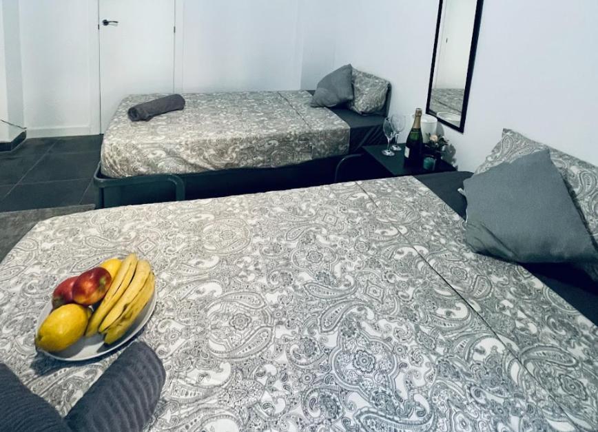 Sepulveda R1 Bed & Breakfast Barcellona
