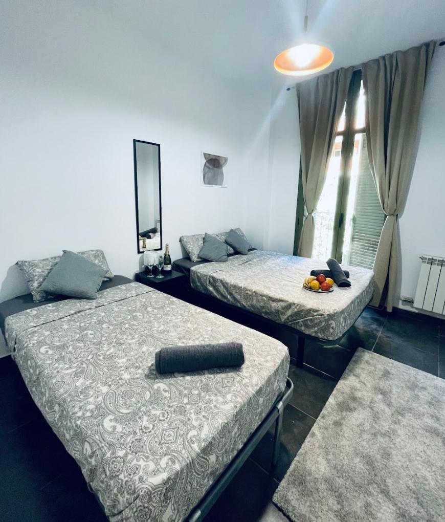 Bed & Breakfast Sepulveda R1 Barcellona